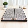 20" Classic Backgammon Set for Adults | Handmade Wooden XL Game Board | Ideal Gift for Father, Husband, Anniversary view 3