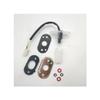 Fuel Tank Fuel For BS200S7 BS200S7-A 200cc 250cc 300cc ATV view 3