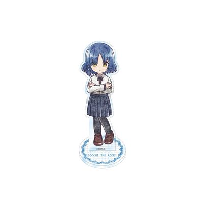 Bocchi Za Roku! C Ryo Yamada Pikopari Acrylic Stand