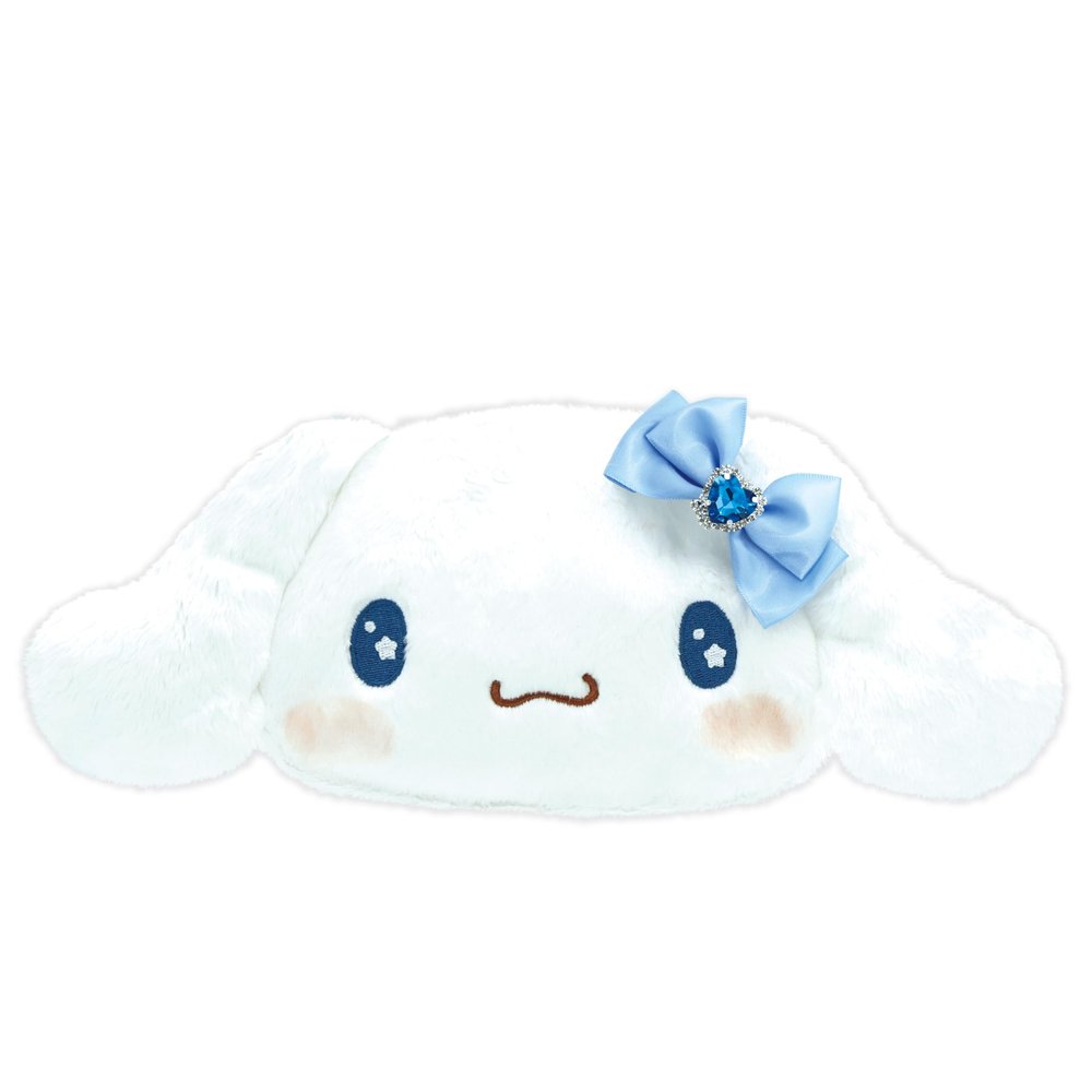 Sanrio Characters Cinnamorol 8203 524 Dressing Pouch