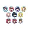 iDOLM@STER Shiny Colors 03 Jewel Mermaid Version, Mini Calilast Can Badge Complete Set, Box of 10 view 1