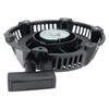 590607 Pull Starter Fits For 106232 106236 130G32 Engine view 4