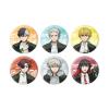 TV Anime Wind Breaker 03 (Official Illustration) Can Badge Complete Set of 6 Pieces Box view 1