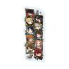 Persona 5 The Royal 01 Collection Design [Pop Art Illustration] Collection Stand view 1