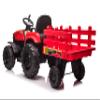 12V Ride on Car 7AH Electric Vehicle for Boys Girls Christmas Bithday Gift Red view 1