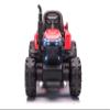 12V Ride on Car 7AH Electric Vehicle for Boys Girls Christmas Bithday Gift Red view 2