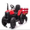 12V Ride on Car 7AH Electric Vehicle for Boys Girls Christmas Bithday Gift Red view 3