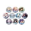 Angelica ASTER 01 (Official Illustration) Can Badge Complete Set, Box of 10 view 1