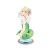 Evil God Drop Kick 01 Evil God [Illustration] Acrylic Stand view 1