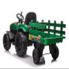 12V Ride on Car 7AH Electric Vehicle for Boys Girls Christmas Bithday Gift Green view 1