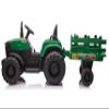 12V Ride on Car 7AH Electric Vehicle for Boys Girls Christmas Bithday Gift Green view 2