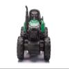 12V Ride on Car 7AH Electric Vehicle for Boys Girls Christmas Bithday Gift Green view 3