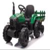 12V Ride on Car 7AH Electric Vehicle for Boys Girls Christmas Bithday Gift Green view 4