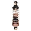 4PCS Shock Absorber for 1/18 RC Car, Aluminum Alloy RC Car Damper Suspension, CNC Machined Adjustable Height Oil Shock Absorber with Finish, High Strength Durable for HS18 view 2