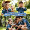 Video Walkie Talkie Without Network for Kid's Outdoor view 2