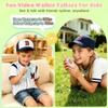 Video Walkie Talkie Without Network for Kid's Outdoor view 3