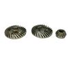AbcYdi Boat Engine Box Gear Box Positive Gear Fit for 25 30 Outboard Motor 61N-45560-10(61N-45551-00) view 1