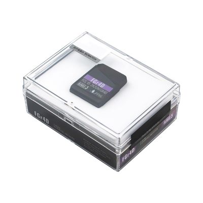Fesjoy AFHDS3 FGr4D with Dual Antennas, Compact Design for RC CarBoat Control