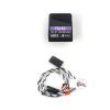 Fesjoy AFHDS3 FGr4D with Dual Antennas, Compact Design for RC CarBoat Control view 2