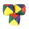 CHICIRIS Juggling Balls Learning Set Lightweight Handeye Coordination Exercise for Kids Fun Circus Beginners for Baby Toy Ball Kids Toy view 1