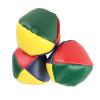 CHICIRIS Juggling Balls Learning Set Lightweight Handeye Coordination Exercise for Kids Fun Circus Beginners for Baby Toy Ball Kids Toy view 4