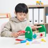 ProTuning BLOMFLUGA 13-piece toy tool set view 3