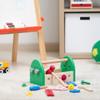 ProTuning BLOMFLUGA 13-piece toy tool set view 4