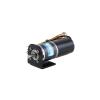 12V 24V 36mm DC Planetary Gear Motor 6-Wire with Brake Brushless Motor Adjustable Speed Can CW CCW Motors 36GP-3650(24V 1538RPM_8MM ONLY Motor) view 1