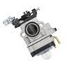 15mm Fit For 40-5 MP15 1E40-5 43CC 52CC CG430 CG520 BC430 BC520 Fit For Mower Brushcutter Lawn Mower Carburetor Kit(MP15 KIT 1) view 4