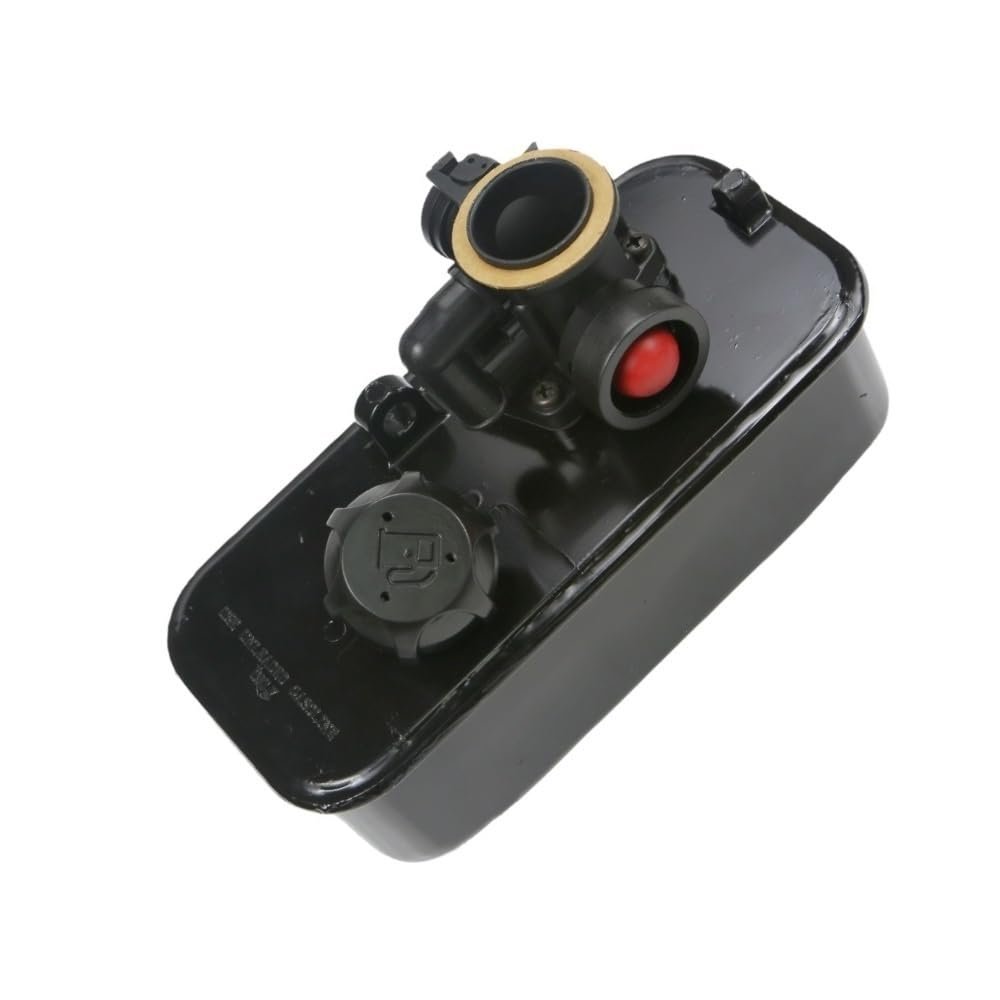 795477 Fit For 499809 494406 498809A 795469 794147 699660 Mower Tractor Carburetor Fuel Assy Oil KIT(795477)