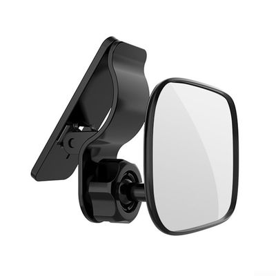 Adjustable Inside Rearview Mirror For Rear Passengers, Imaging, Black