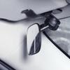 Adjustable Inside Rearview Mirror For Rear Passengers, Imaging, Black view 3