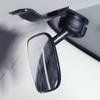 Adjustable Inside Rearview Mirror For Rear Passengers, Imaging, Black view 4