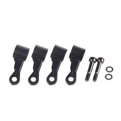 STASRC GOOSKY S2 Ultra Helicopter Complete Set of Original Spare & Replacement Parts (Swashplate Inner Disk Ball Joint Base)