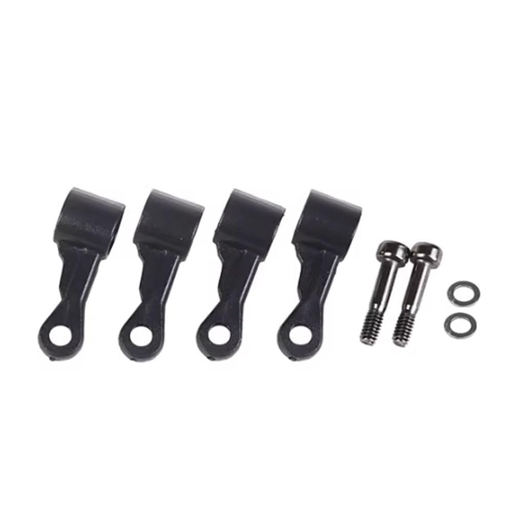STASRC GOOSKY S2 Ultra Helicopter Complete Set of Original Spare & Replacement Parts (Swashplate Inner Disk Ball Joint Base)