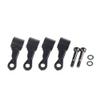 STASRC GOOSKY S2 Ultra Helicopter Complete Set of Original Spare & Replacement Parts (Swashplate Inner Disk Ball Joint Base) view 1