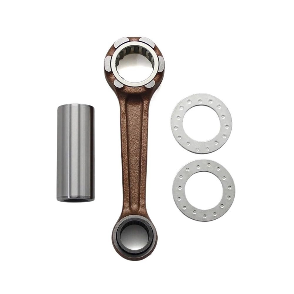 Universal Crankshaft Connecting Rod Kit For DT125 (2002-2017) And DT175 (1991-2014), Part Number: 1V0-11651-00 4Y2-11651-00