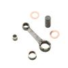 Universal Racing Crankshaft Connecting Rod Kit, Suitable For R 50 50cc 2T Engine Parts view 1