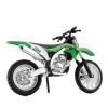Collection 1:12 for H-ONDA KX450 Motorbike Gift Front Wheel Steering Rubber Tire Alloy Motorcycle Diecast Model Toys view 3