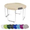 MEKA Large 38"x38" Tuff Tray Set Sand, Activity Sensory Tray Plus Stand Children, Outdoor Play Sand and Water Table for Toddlers and Kids, Toy Boys Girls view 1