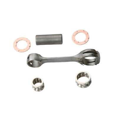 Universal Racing Crankshaft And Connecting Rod Kit Engine Parts For 50cc 2T Engines