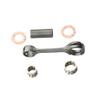 Universal Racing Crankshaft And Connecting Rod Kit Engine Parts For 50cc 2T Engines view 1