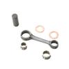 Universal Racing Crankshaft And Connecting Rod Kit Engine Parts For 50cc 2T Engines view 2