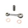 Universal Racing Crankshaft And Connecting Rod Kit Engine Parts For 50cc 2T Engines view 3