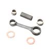 Universal Racing Crankshaft And Connecting Rod Kit Engine Parts For 50cc 2T Engines view 4