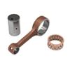 Universal Crankshaft Connecting Rod Kit For XT125, XT125R, TTR125, YBR125, And Motorcycles view 1