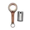 Universal Crankshaft Connecting Rod Kit For XT125, XT125R, TTR125, YBR125, And Motorcycles view 2