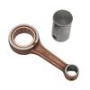 Universal Crankshaft Connecting Rod Kit For XT125, XT125R, TTR125, YBR125, And Motorcycles view 3