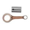 Universal Crankshaft Connecting Rod Kit For XT125, XT125R, TTR125, YBR125, And Motorcycles view 4