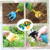 11PCS Kids Gardening Set, Kids-Friendly Toddler Gardening Set with Tote Bag, Educational Tools for Enhancing Exercise Hands-On Skills view 2